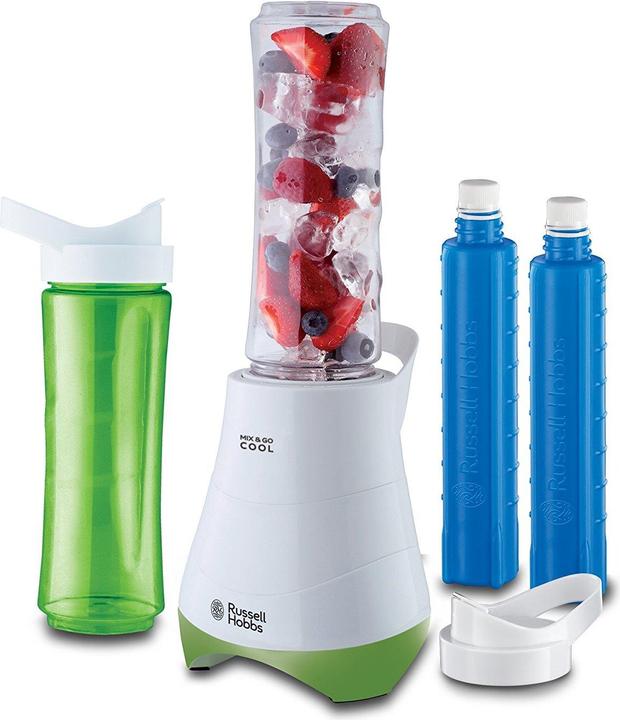 Image du produit Russell Hobbs Explorez (300 W)