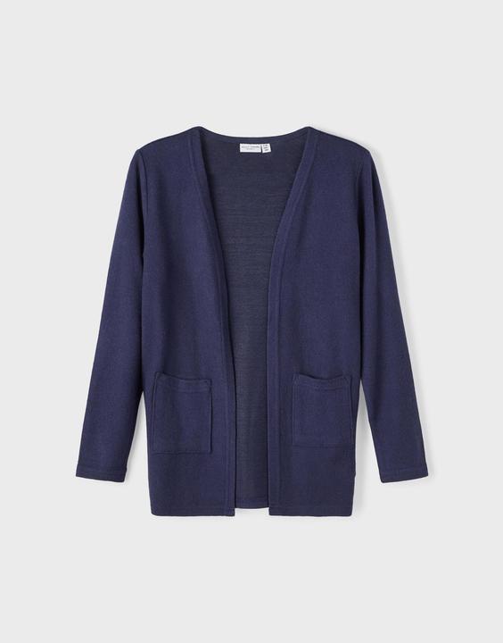 Produktbild Name it Long Fit Strickjacke (122)