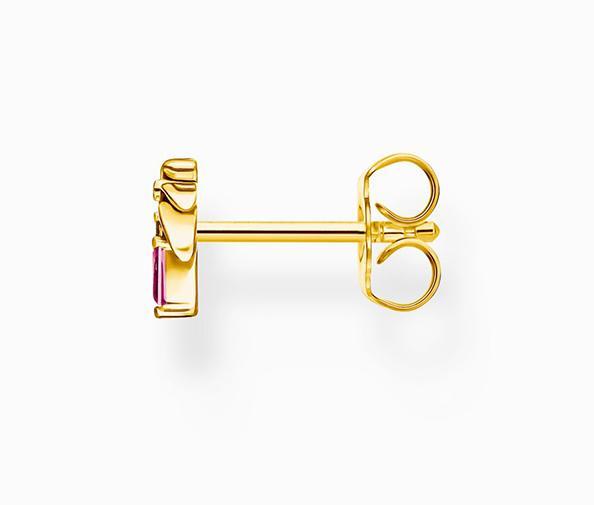 Immagine prodotto Thomas Sabo Einzelner Ohrschmuck Charming (Argento 925)
