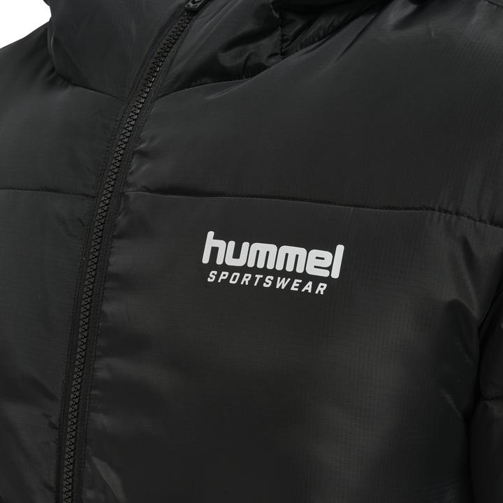 Produktbild hummel Lgc Nicola Long Puff Coat (XS)