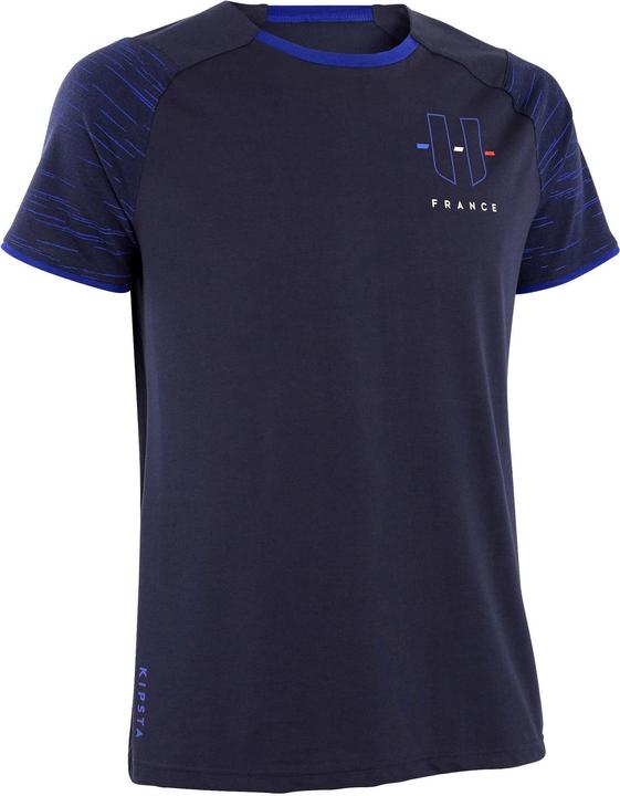 Kipsta french shirt adult 311517
