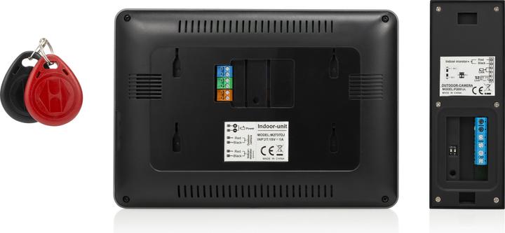 Productafbeelding Byron DIC-24112 (Bedraad)