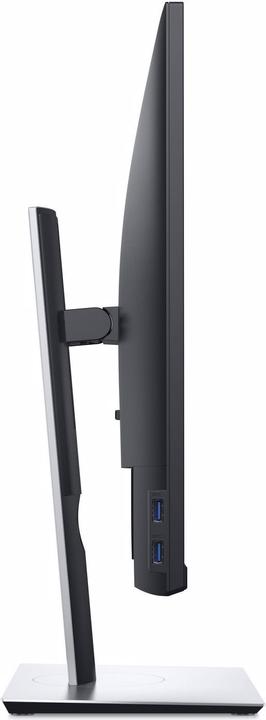 Produktbild Dell P2720D (2560 x 1440 Pixel, 27")