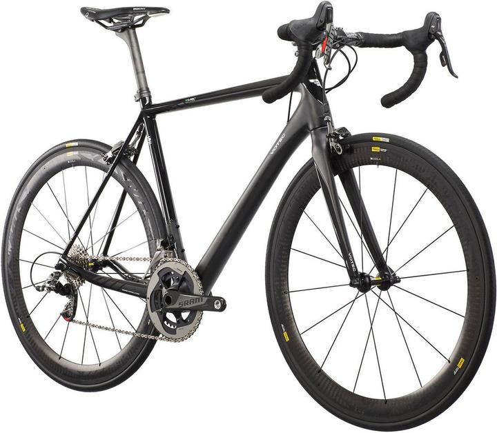 Produktbild Votec VRC Elite - Carbon Rennrad -
