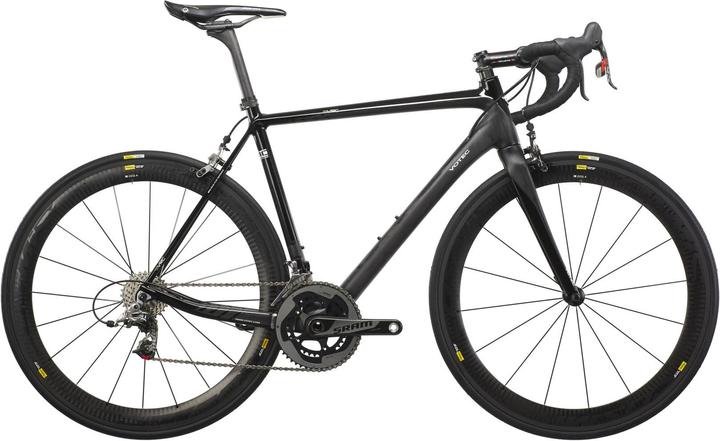 Produktbild Votec VRC Elite - Carbon Rennrad -