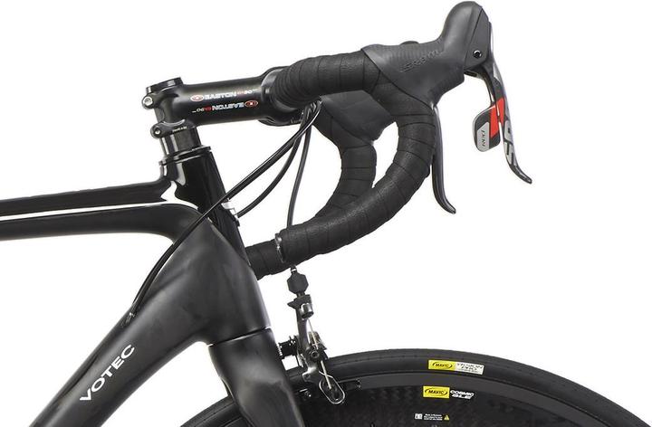 Produktbild Votec VRC Elite - Carbon Rennrad -