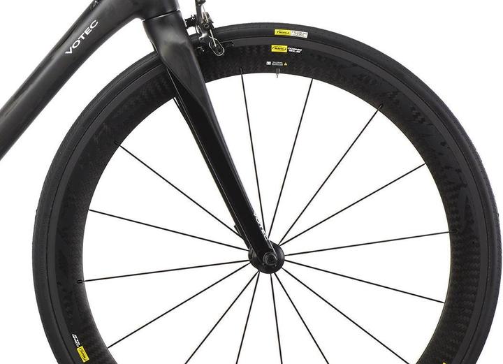 Produktbild Votec VRC Elite - Carbon Rennrad -