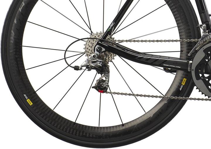 Produktbild Votec VRC Elite - Carbon Rennrad -
