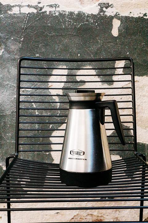 Image du produit Moccamaster Kbgt741 (Fiche CH)
