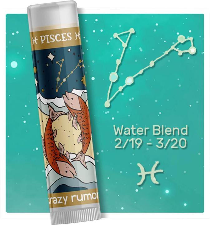 Pisces (Baume, 4.40 ml)