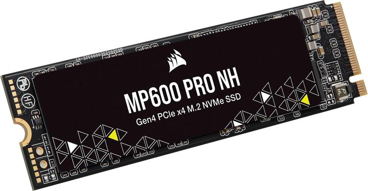Image du produit Corsair MP600 Pro NH (4000 Go, M.2 2280)