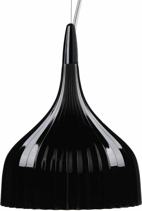 Q8 nero