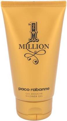 Actual product image Paco Rabanne One Million (150 ml)