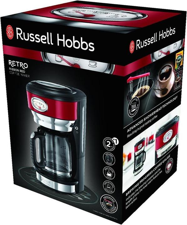 Produktbild Russell Hobbs Retro