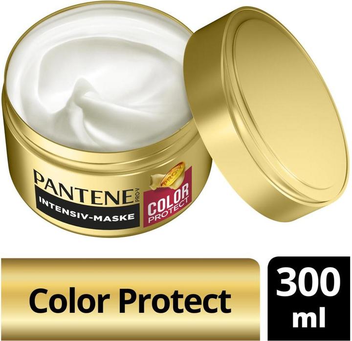 Immagine prodotto Pantene Trattamento per capelli Color Protect 300 ml (300 ml)