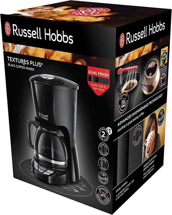 Produktbild Russell Hobbs Textures Plus