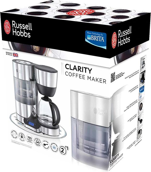 Image du produit Russell Hobbs Clarté