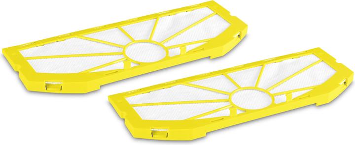 Produktbild Kärcher Filter Set