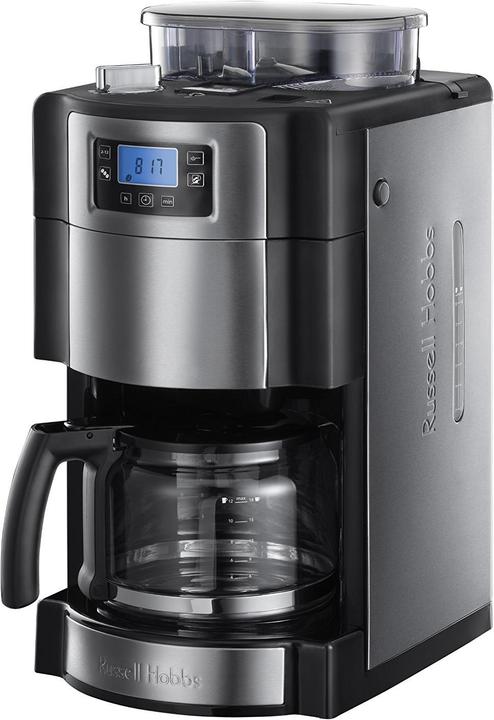 Produktbild Russell Hobbs Buckingham Grind & Brew