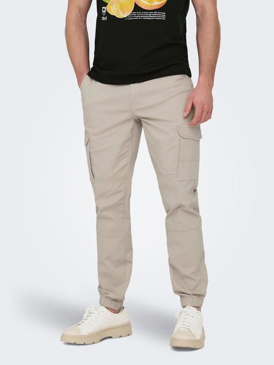 Immagine prodotto Only & Sons Onscarter Life Cargo Cuff 0013 Pant Noos (34)
