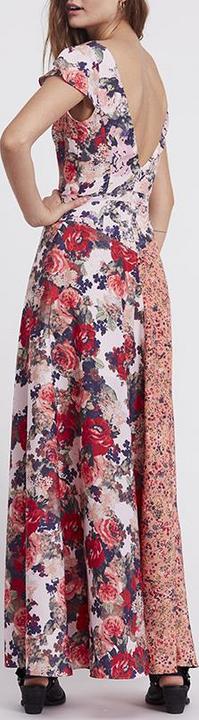 Free People La Fleur Maxi (6)