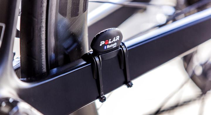 Productafbeelding Polar Bluetooth Smart