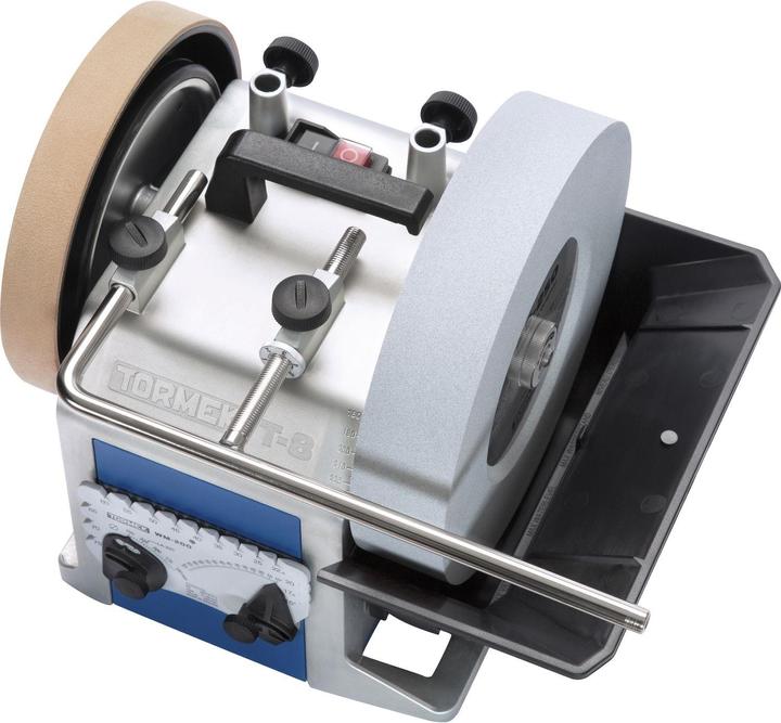 Produktbild Tormek T-8 (Nassschleifer, 200 W)