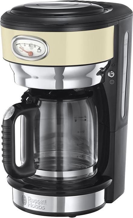 Russell Hobbs Retro