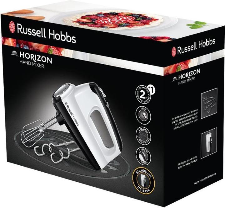 Actual product image Russell Hobbs Horizon (350 W)
