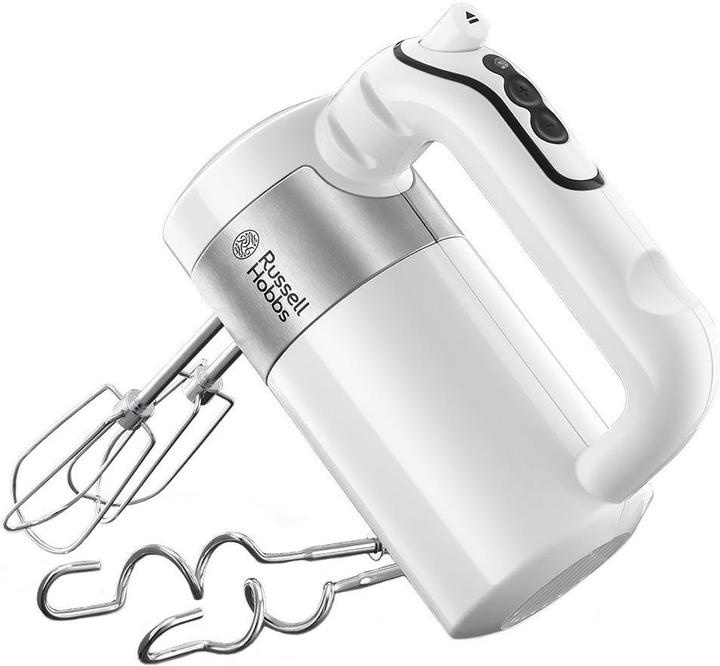 Produktbild Russell Hobbs EasyPrep (500 W)