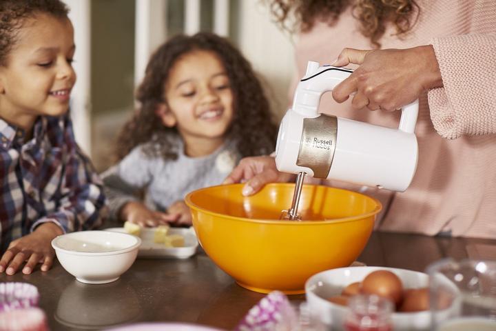 Produktbild Russell Hobbs EasyPrep (500 W)