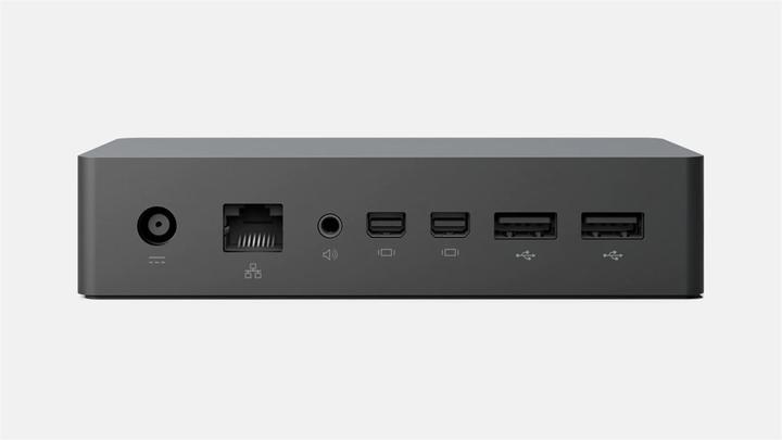 Immagine prodotto Microsoft Surface Dock (Porta di attracco (proprietaria), 1 Porti)