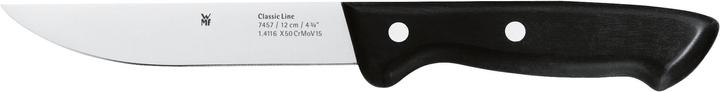 Produktbild WMF Zubereitungsmesser 12 cm Classic Line (12 cm)