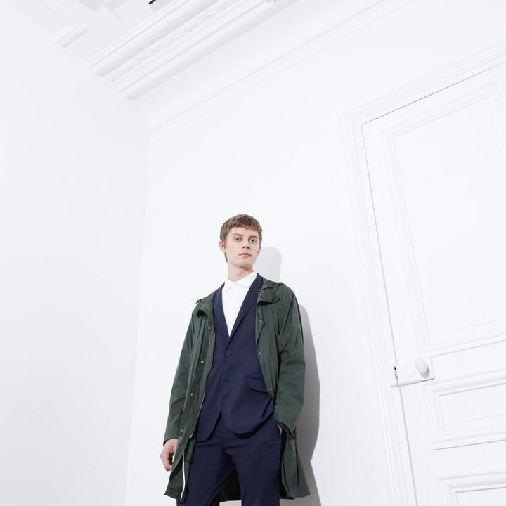 Produktbild Lacoste Paris (S)