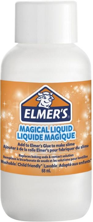 Image du produit Elmer's Kit de démarrage de la bave (627 g, 472 ml)