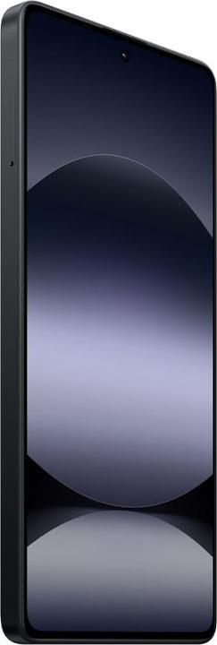 Actual product image Xiaomi Redmi Note 14S (256 GB, Midnight Black, 6.67", Dual SIM, 200 Mpx, 4G)