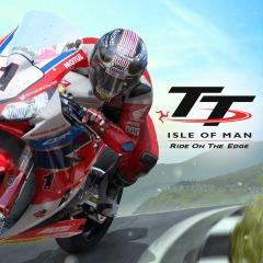 Image du produit zz_ArchivedByPCD_Big Ben_zu_Bigben Connected TT Tourist Trophy : Île de Man PS4 (PS4)