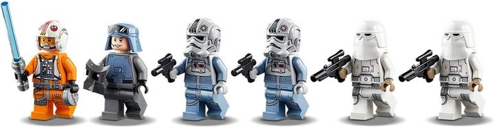 Produktbild LEGO AT-AT (75288, LEGO Seltene Sets, LEGO Star Wars)