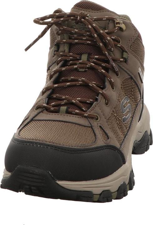 Actual product image Skechers Trekking Boots (45)