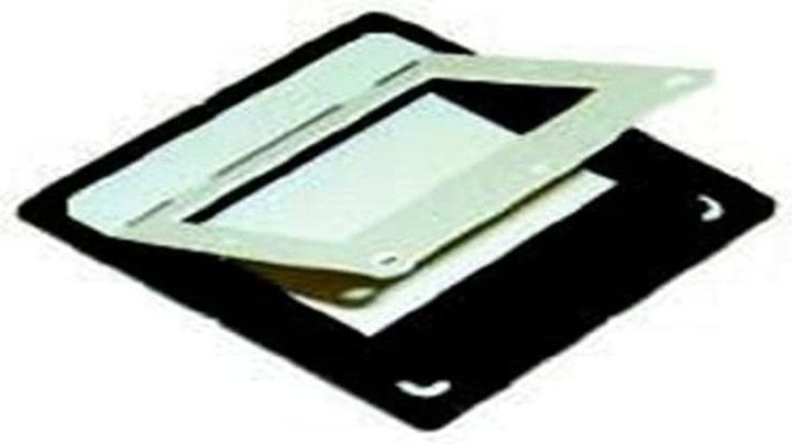 Reflecta 1x200 CS 24x36 o. Glas (Optik)