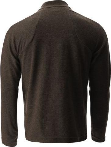 Produktbild UYN Softshelljacke Pocket Wool (XL)