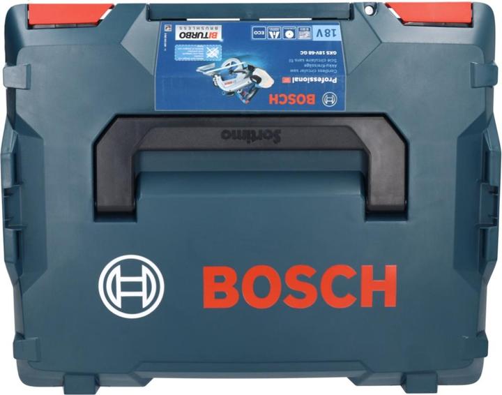 Productafbeelding Bosch Professional GKS 18V-68 GC