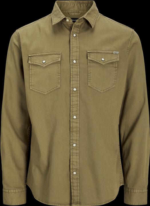 Produktbild Jack & Jones Must-have Hemd (XXL)