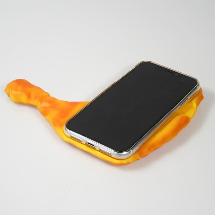 Immagine prodotto PhoneLook Coque Coque amusante 3D cuisse de poulet (Apple iPhone 11)