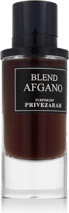 Image du produit Zarah end Afgano Eau de Parfum - 80ml (Eau de parfum, 80 ml)