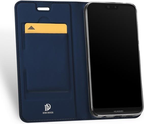Immagine prodotto Dux Ducis Serie Skin Pro (Huawei P20 Lite)