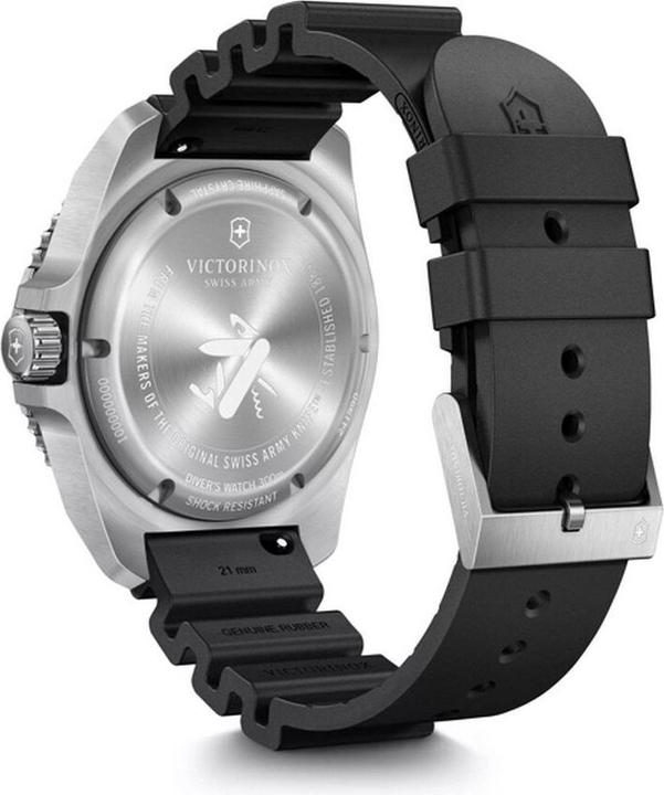 Image du produit Victorinox Dive Pro Quartz (Montre de plongée, 43 mm)