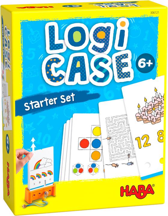 Produktbild Haba Starter Set (Deutsch, Niederländisch, Italienisch, Englisch, Französisch)
