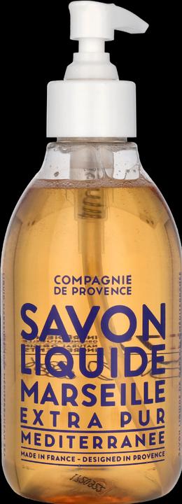 Image du produit La Compagnie de Provence Savon liquide (Savon liquide, 300 ml)