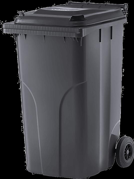 Image du produit Ochsner 515.240.100 Poubelle (240 l)